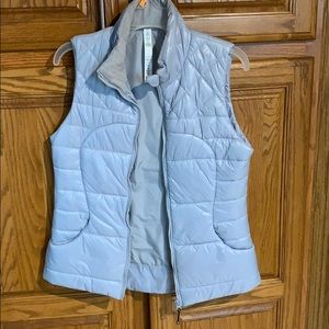 Lululemon Vest